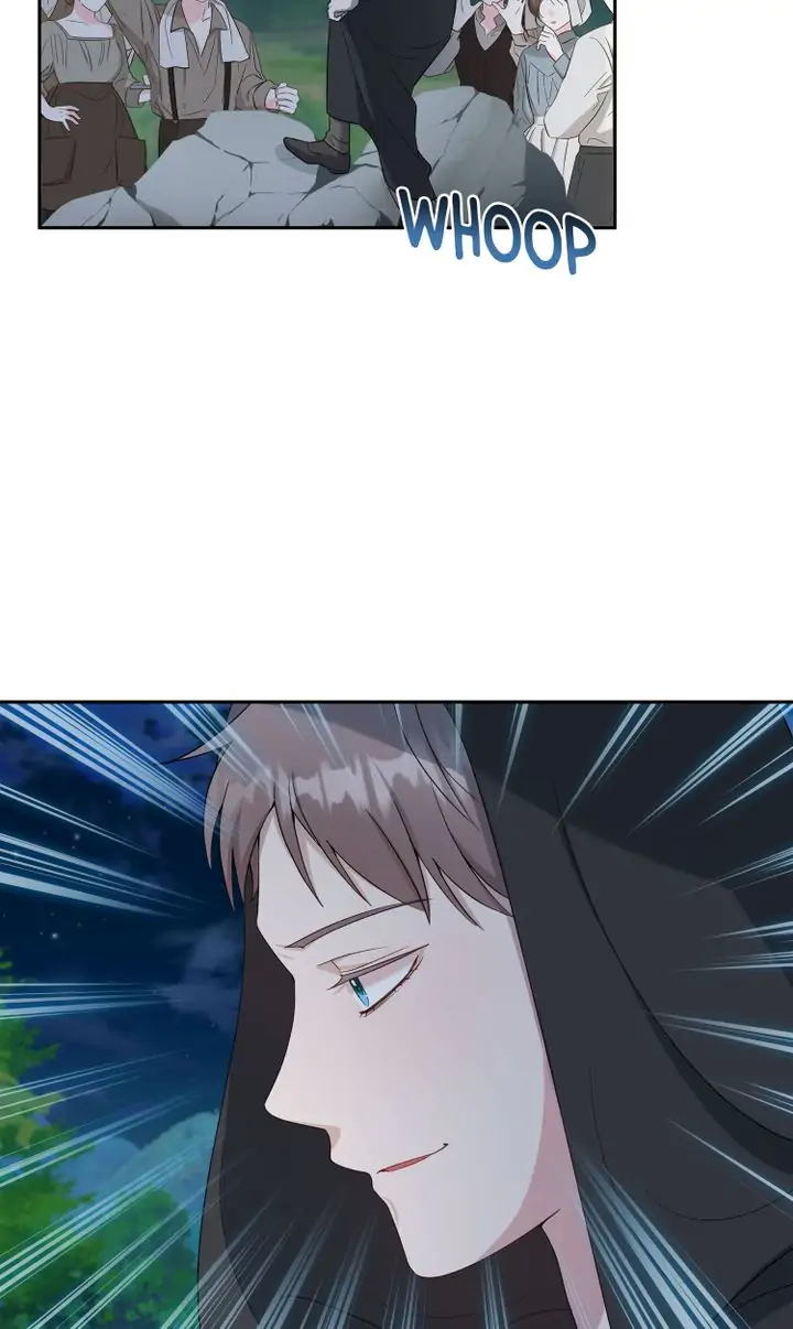 How the Count’s Young Lady Tames the Emperor’s Dog Chapter 25 - page 31