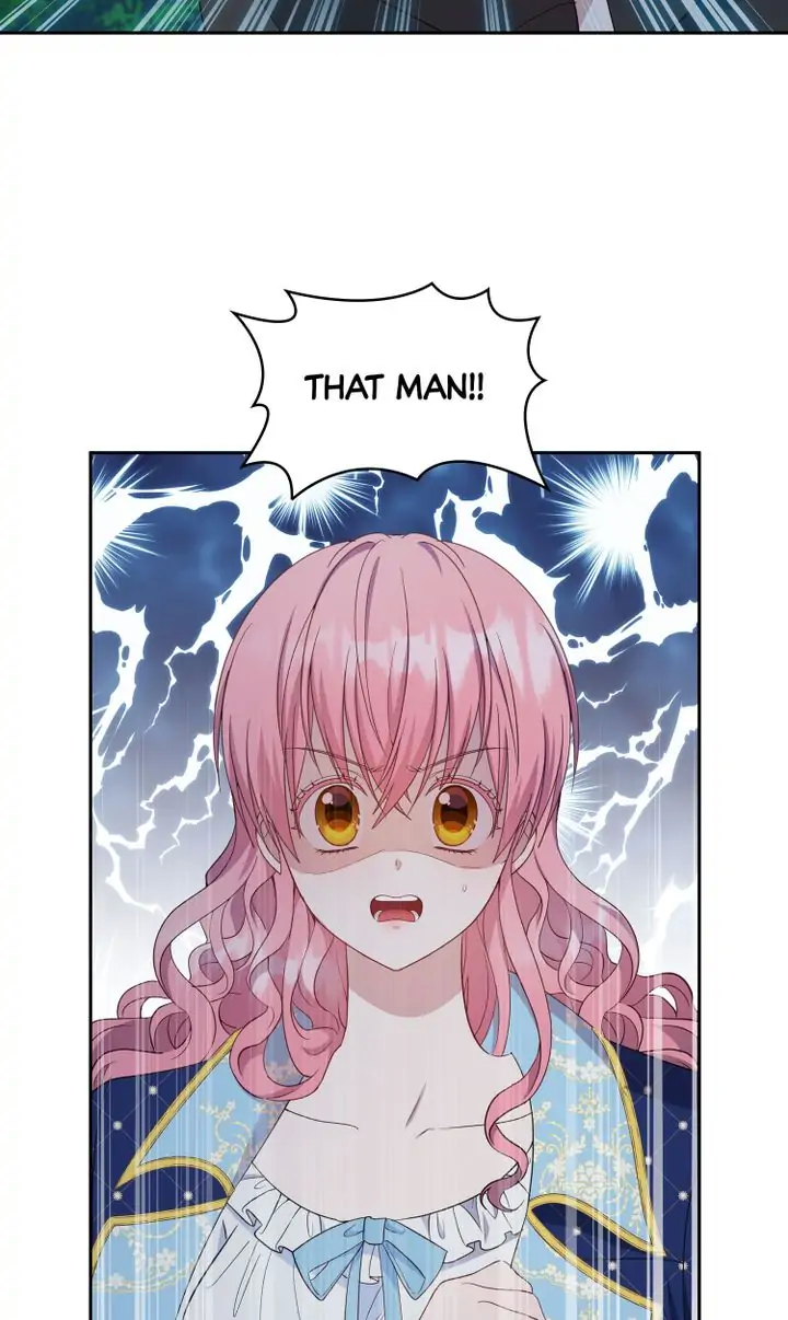 How the Count’s Young Lady Tames the Emperor’s Dog Chapter 25 - page 32