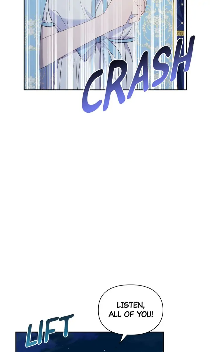 How the Count’s Young Lady Tames the Emperor’s Dog Chapter 25 - page 33