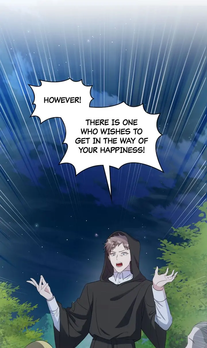 How the Count’s Young Lady Tames the Emperor’s Dog Chapter 25 - page 35