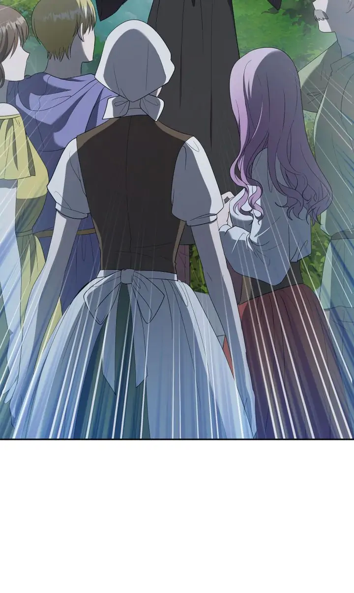 How the Count’s Young Lady Tames the Emperor’s Dog Chapter 25 - page 36