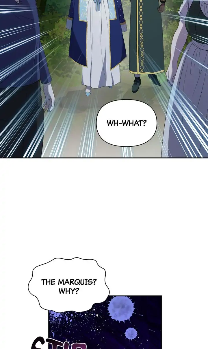 How the Count’s Young Lady Tames the Emperor’s Dog Chapter 25 - page 39