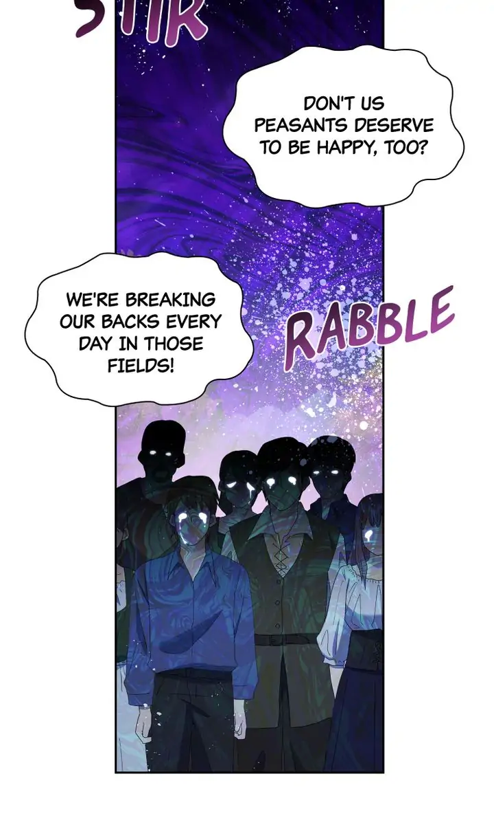 How the Count’s Young Lady Tames the Emperor’s Dog Chapter 25 - page 40