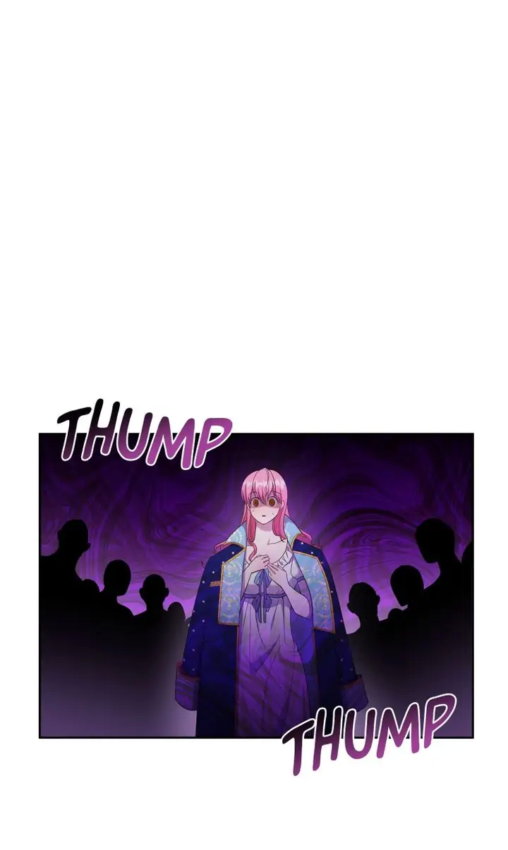 How the Count’s Young Lady Tames the Emperor’s Dog Chapter 25 - page 41