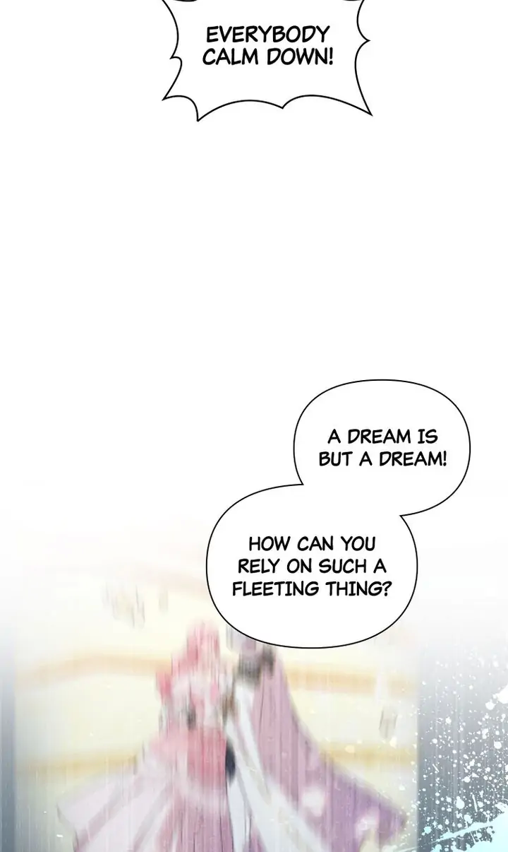 How the Count’s Young Lady Tames the Emperor’s Dog Chapter 25 - page 43