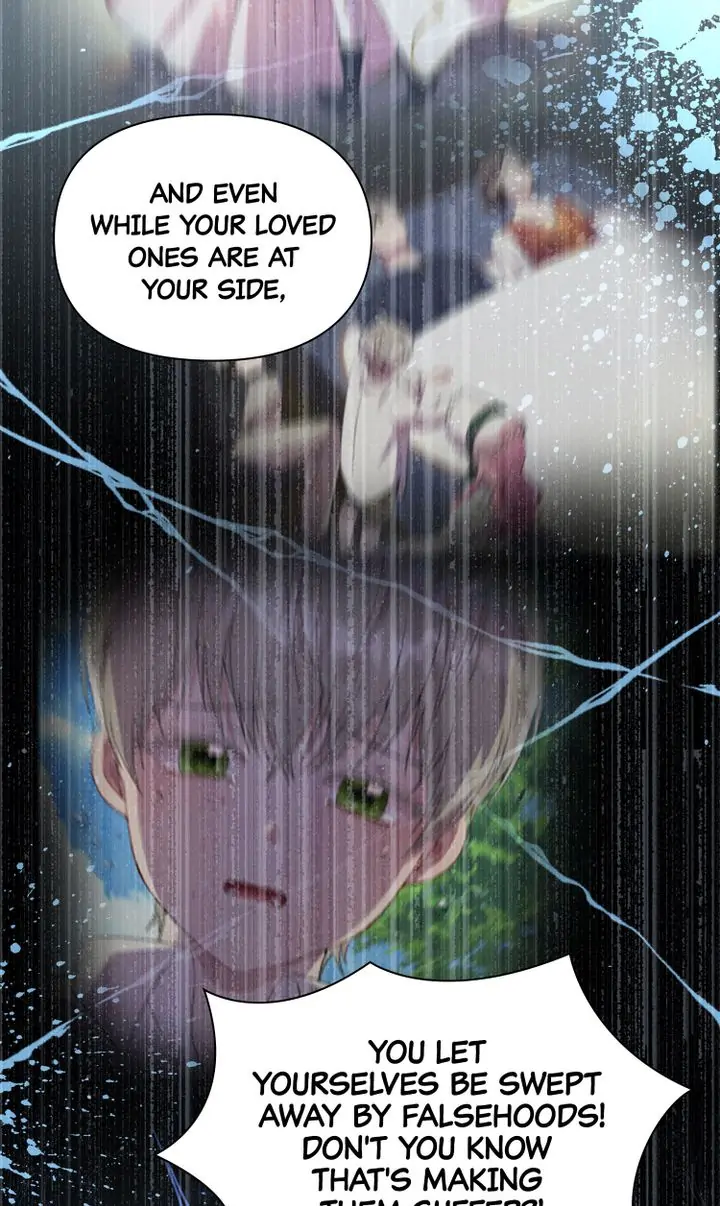 How the Count’s Young Lady Tames the Emperor’s Dog Chapter 25 - page 44
