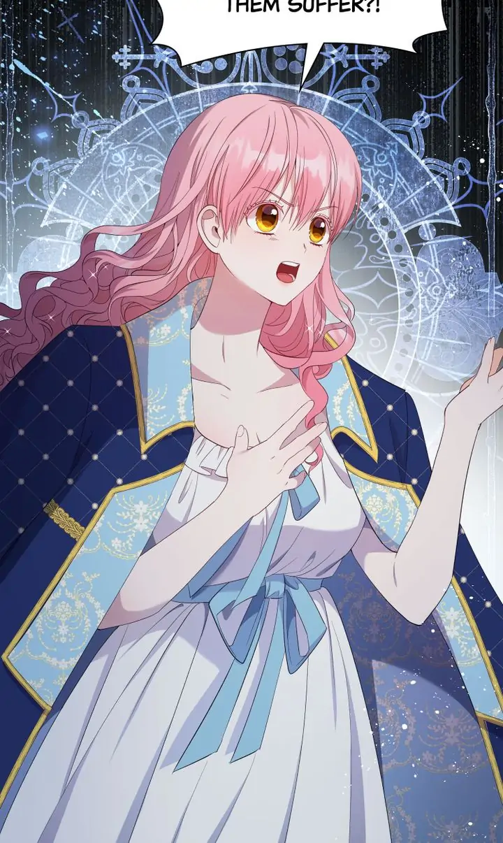 How the Count’s Young Lady Tames the Emperor’s Dog Chapter 25 - page 45