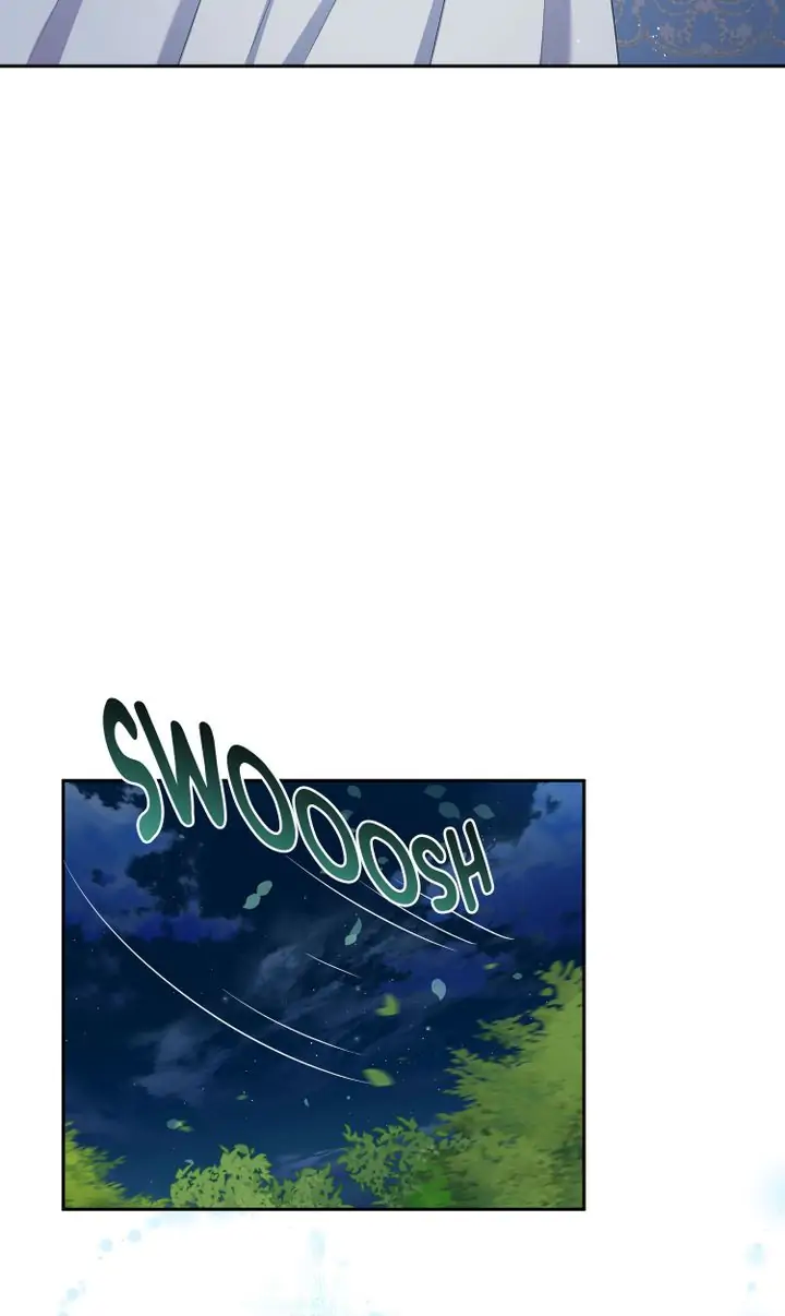 How the Count’s Young Lady Tames the Emperor’s Dog Chapter 25 - page 46