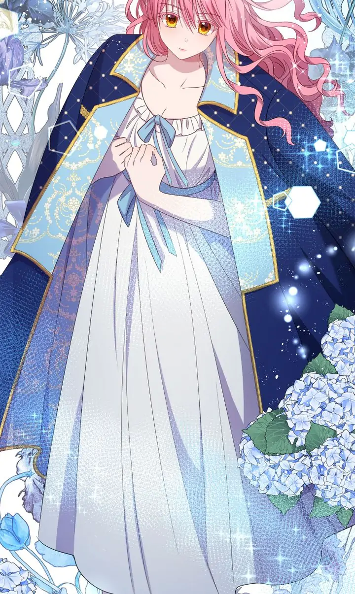 How the Count’s Young Lady Tames the Emperor’s Dog Chapter 25 - page 48