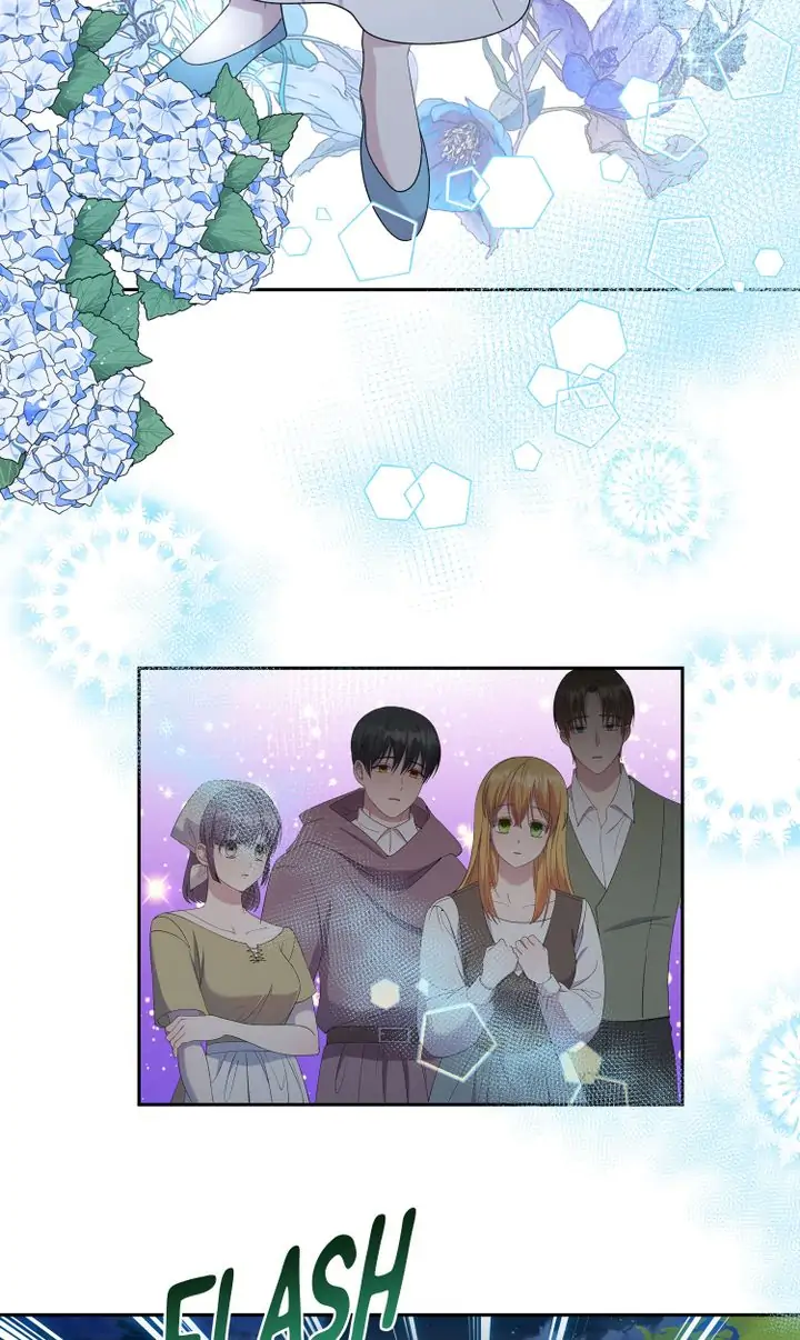 How the Count’s Young Lady Tames the Emperor’s Dog Chapter 25 - page 49