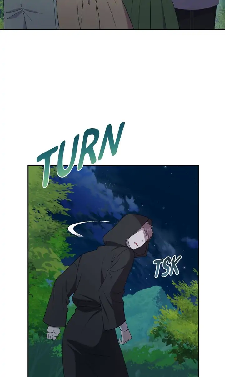 How the Count’s Young Lady Tames the Emperor’s Dog Chapter 25 - page 58