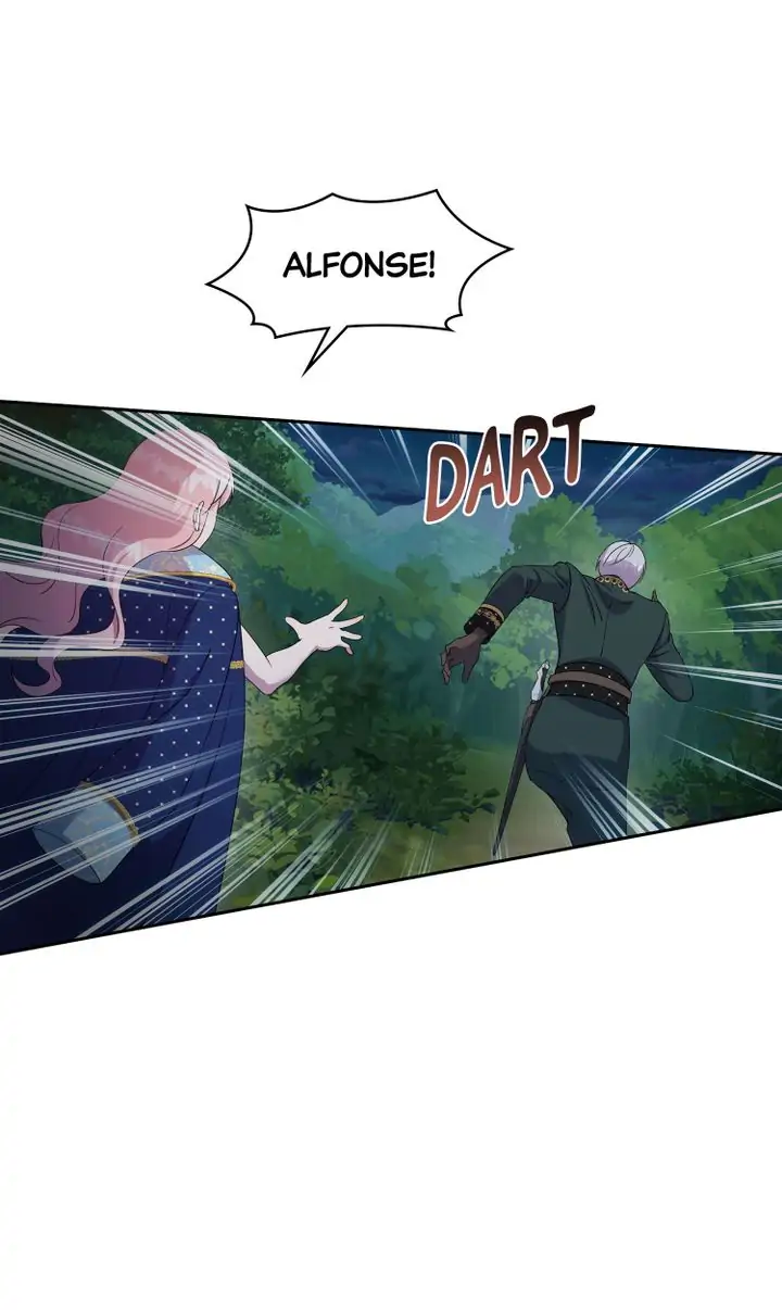 How the Count’s Young Lady Tames the Emperor’s Dog Chapter 25 - page 62