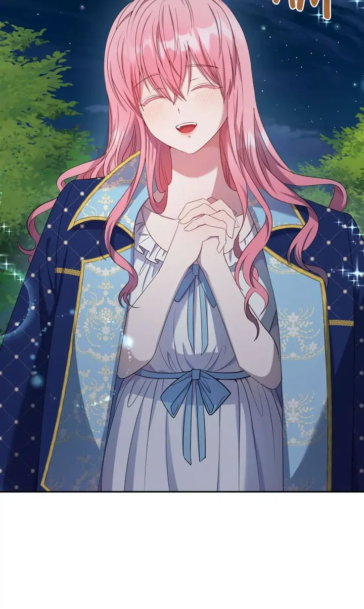 How the Count’s Young Lady Tames the Emperor’s Dog Chapter 25 - page 65