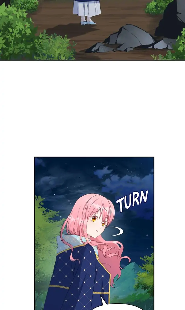 How the Count’s Young Lady Tames the Emperor’s Dog Chapter 25 - page 70