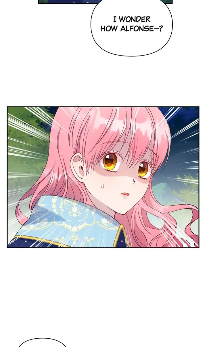 How the Count’s Young Lady Tames the Emperor’s Dog Chapter 25 - page 71