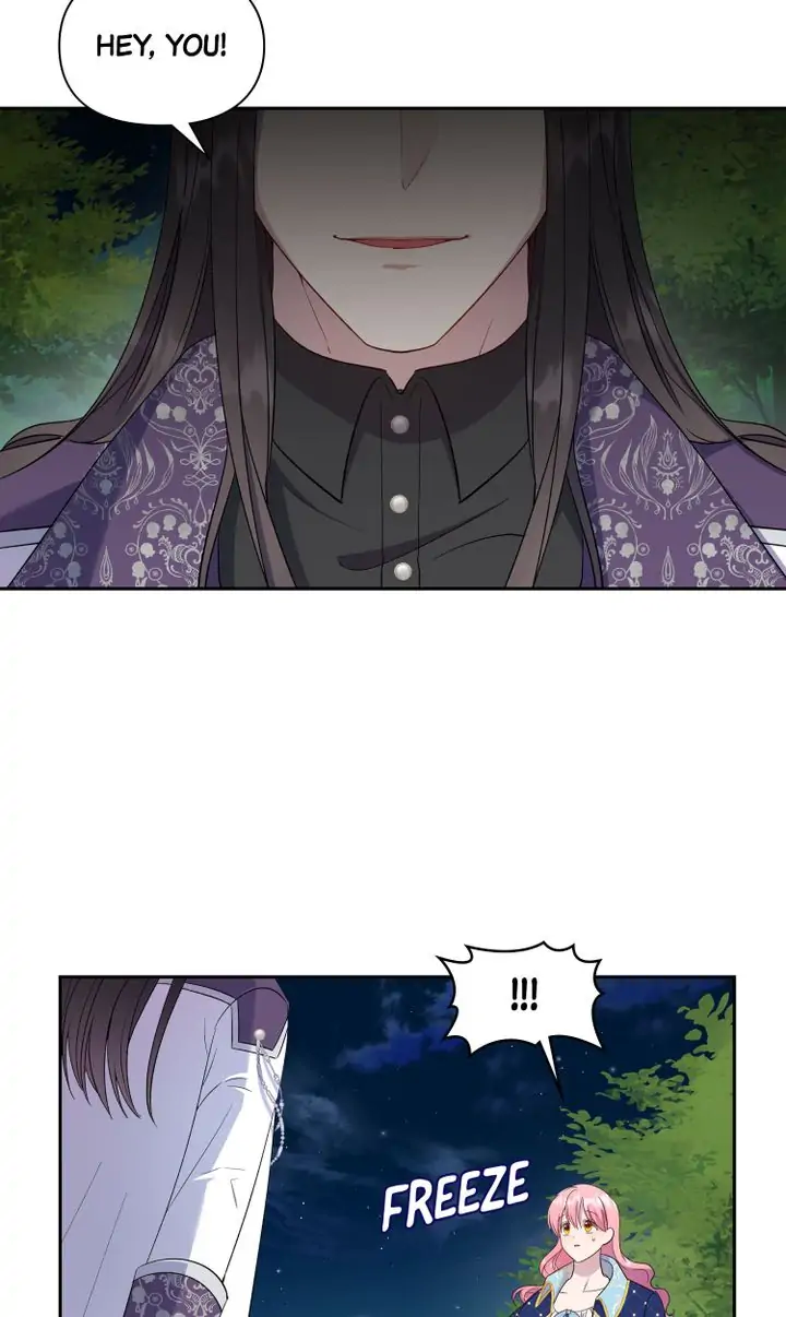 How the Count’s Young Lady Tames the Emperor’s Dog Chapter 25 - page 72
