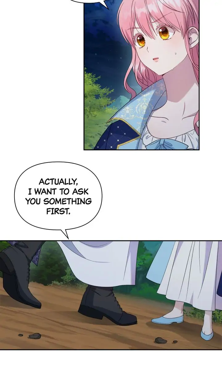 How the Count’s Young Lady Tames the Emperor’s Dog Chapter 25 - page 76
