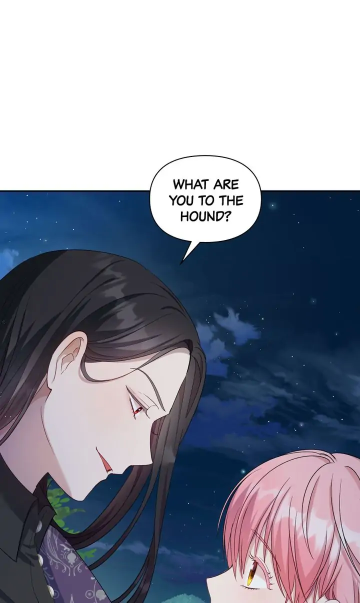 How the Count’s Young Lady Tames the Emperor’s Dog Chapter 25 - page 77