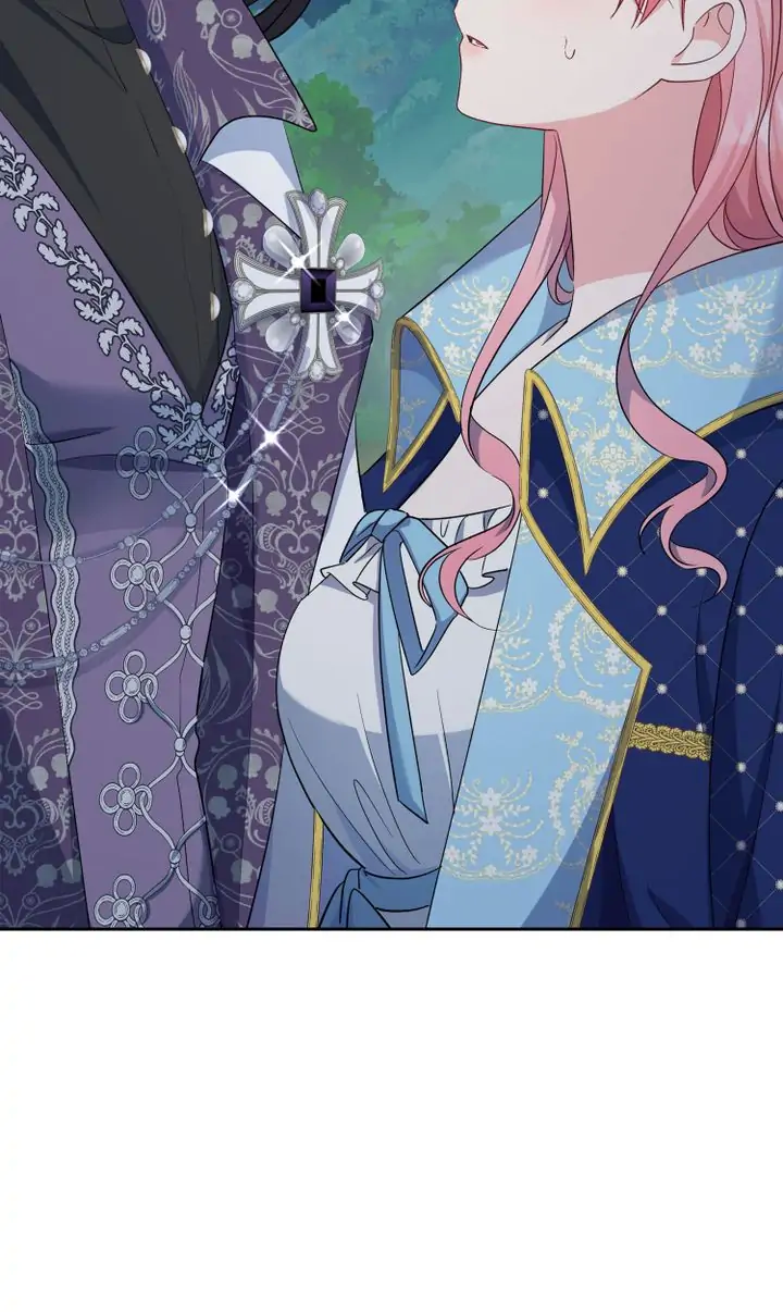How the Count’s Young Lady Tames the Emperor’s Dog Chapter 25 - page 78