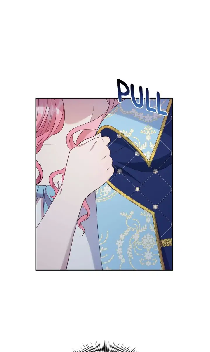 How the Count’s Young Lady Tames the Emperor’s Dog Chapter 25 - page 79