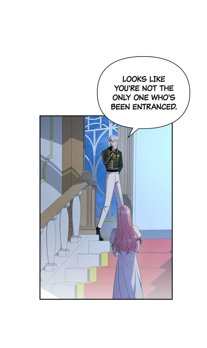 How the Count’s Young Lady Tames the Emperor’s Dog Chapter 25 - page 8