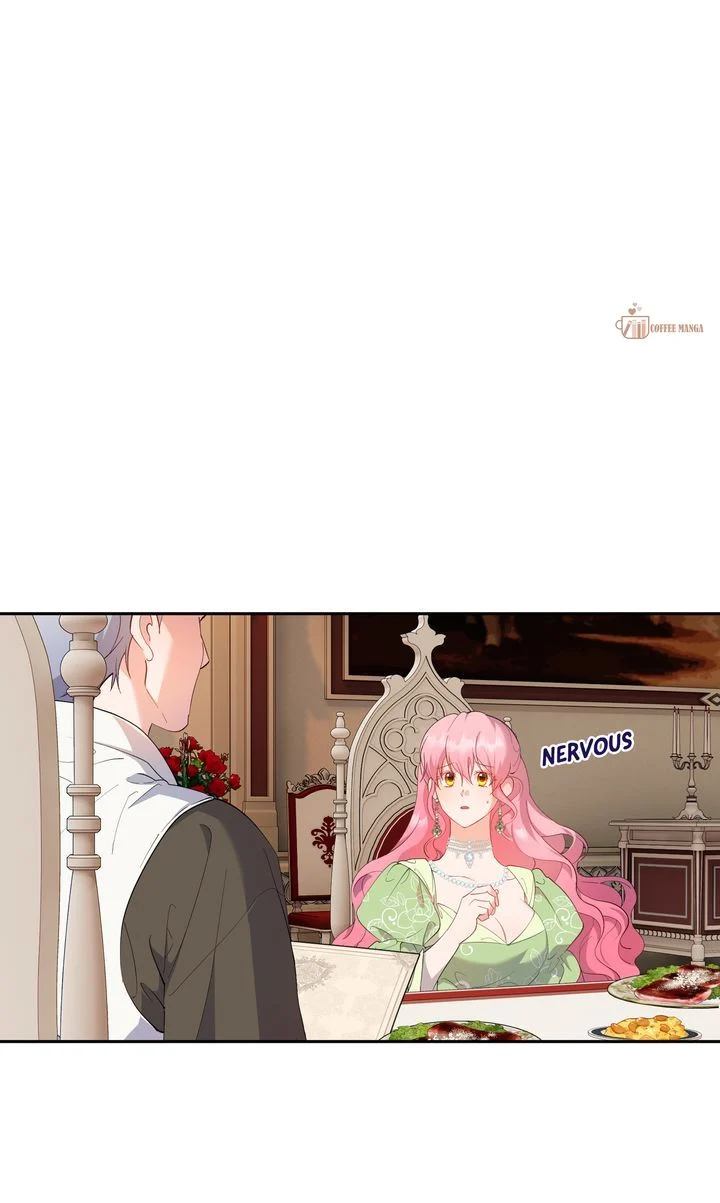 How the Count’s Young Lady Tames the Emperor’s Dog Chapter 53 - page 10