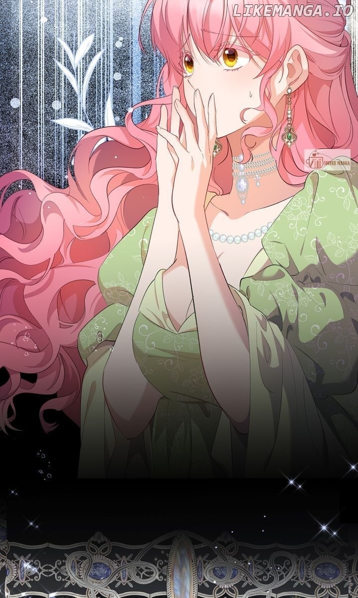 How the Count’s Young Lady Tames the Emperor’s Dog Chapter 53 - page 12