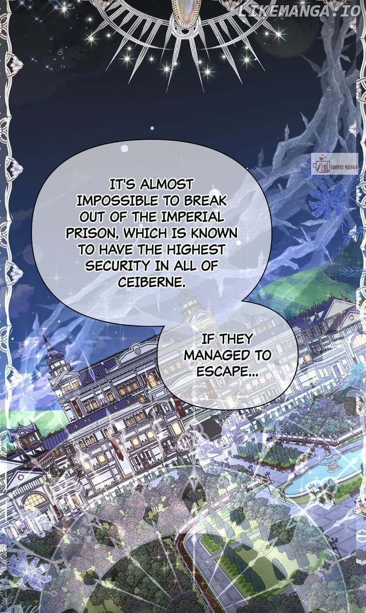 How the Count’s Young Lady Tames the Emperor’s Dog Chapter 53 - page 13