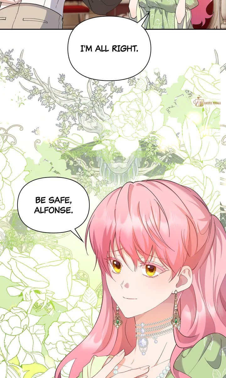How the Count’s Young Lady Tames the Emperor’s Dog Chapter 53 - page 18