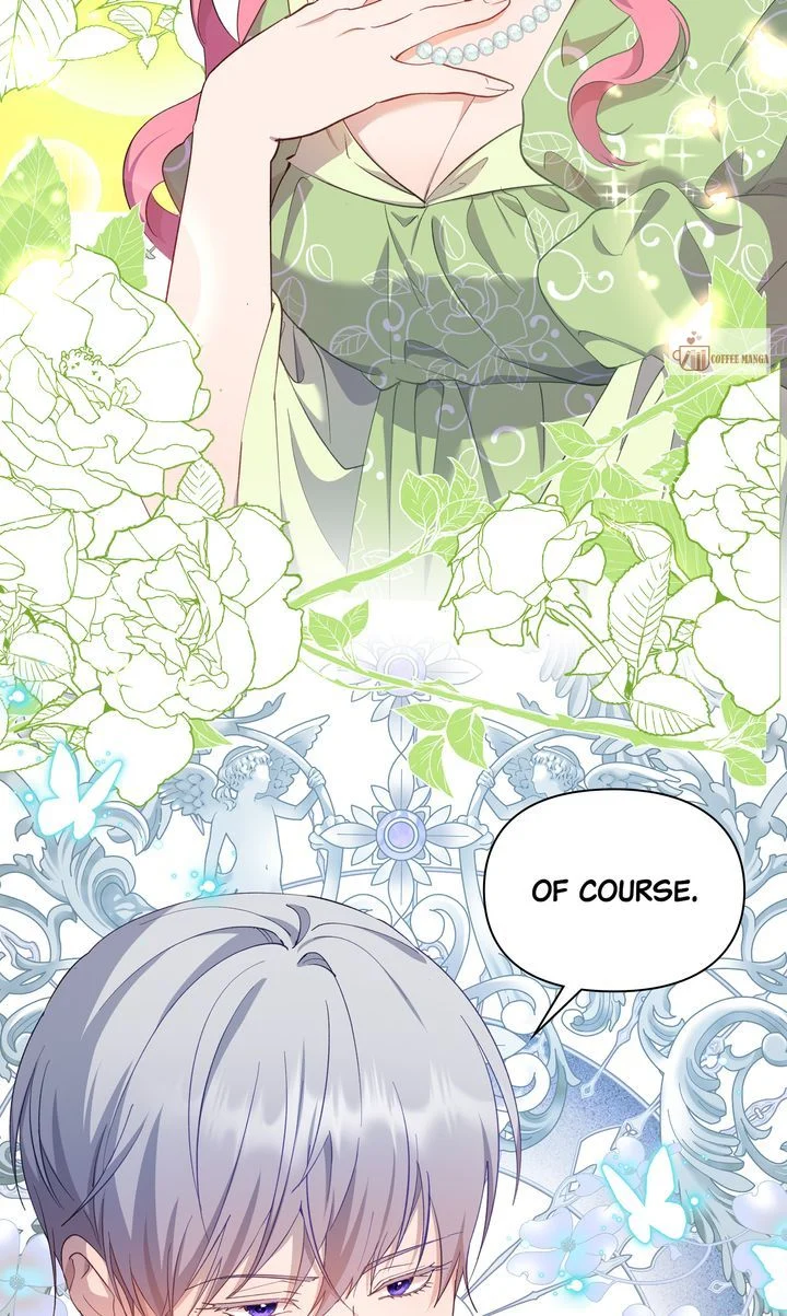 How the Count’s Young Lady Tames the Emperor’s Dog Chapter 53 - page 19