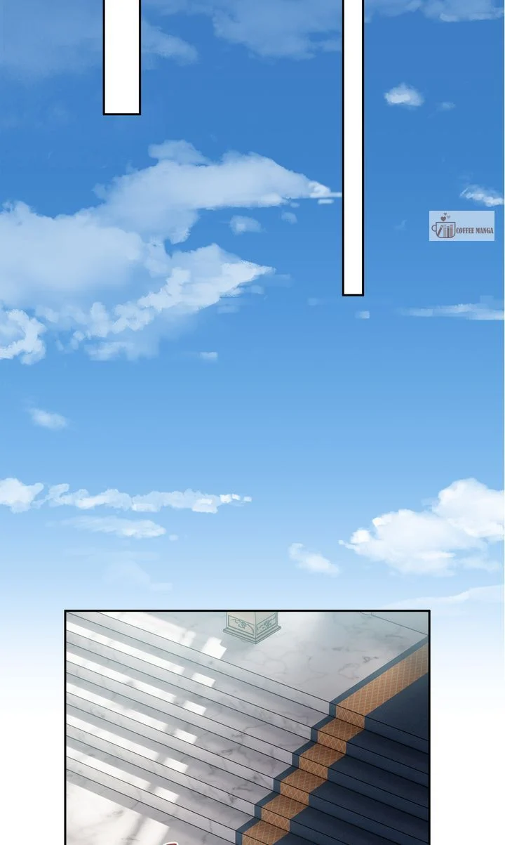 How the Count’s Young Lady Tames the Emperor’s Dog Chapter 53 - page 23