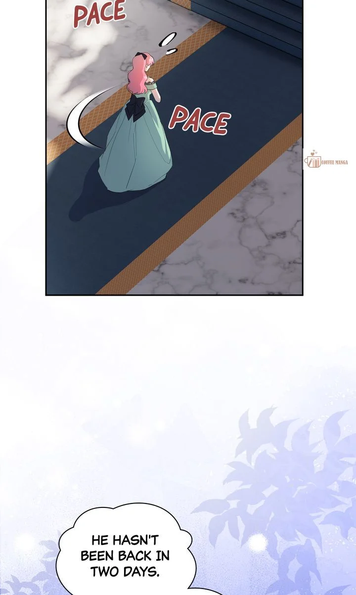 How the Count’s Young Lady Tames the Emperor’s Dog Chapter 53 - page 24