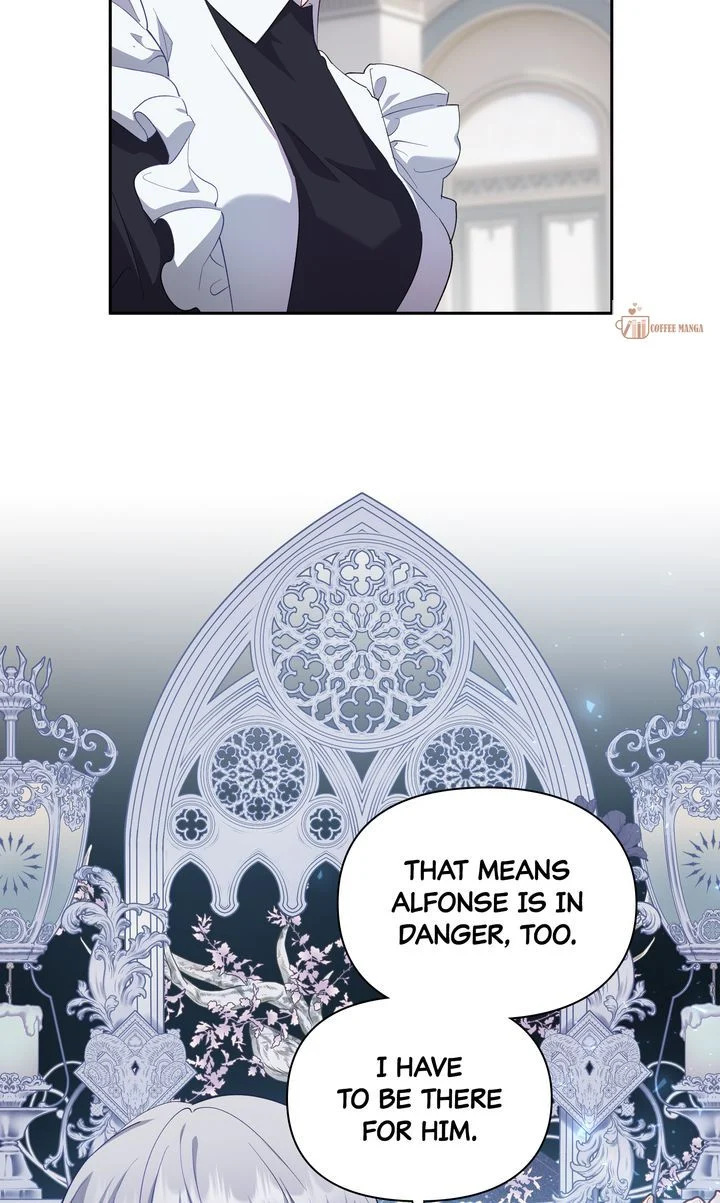 How the Count’s Young Lady Tames the Emperor’s Dog Chapter 53 - page 29