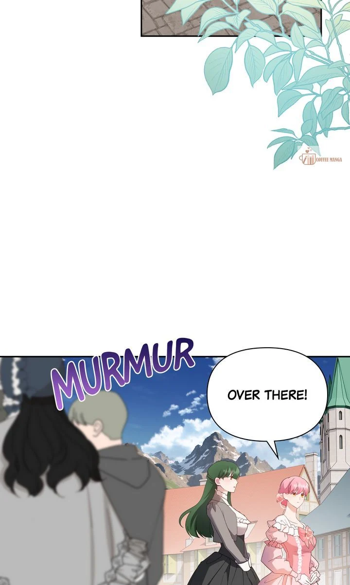How the Count’s Young Lady Tames the Emperor’s Dog Chapter 53 - page 38