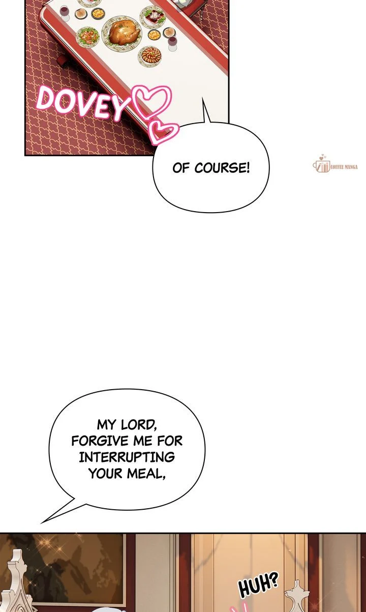 How the Count’s Young Lady Tames the Emperor’s Dog Chapter 53 - page 4