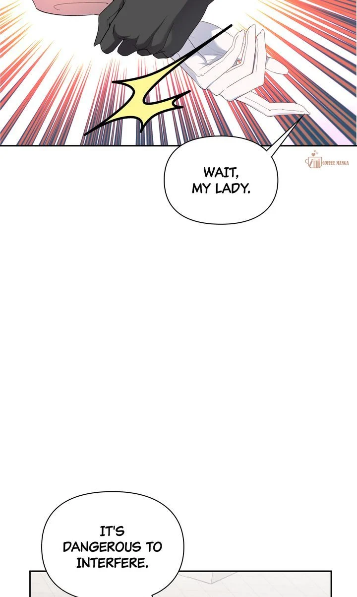 How the Count’s Young Lady Tames the Emperor’s Dog Chapter 53 - page 45
