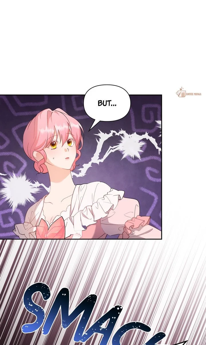 How the Count’s Young Lady Tames the Emperor’s Dog Chapter 53 - page 47