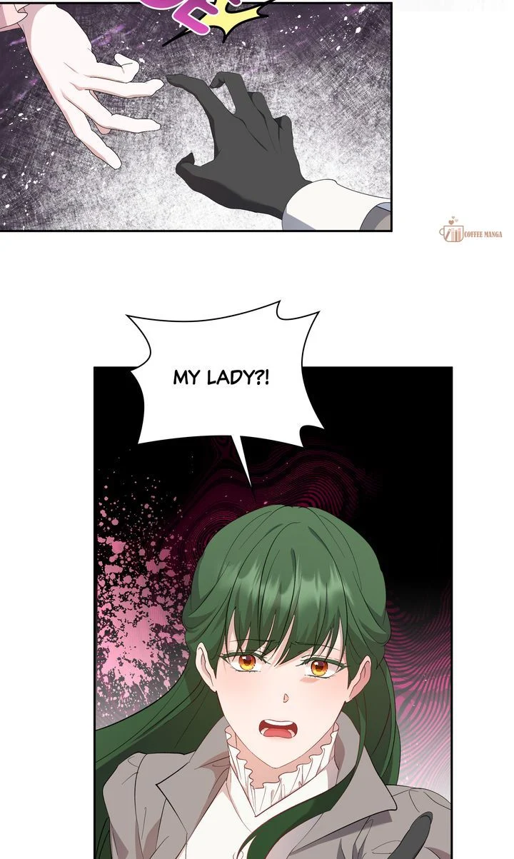 How the Count’s Young Lady Tames the Emperor’s Dog Chapter 53 - page 52