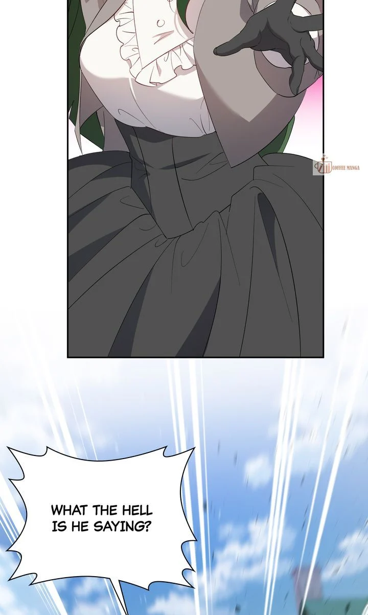How the Count’s Young Lady Tames the Emperor’s Dog Chapter 53 - page 53