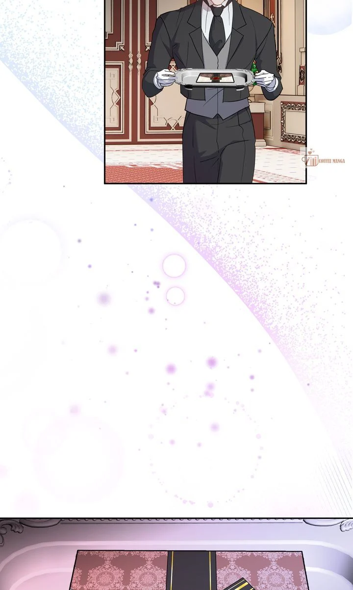 How the Count’s Young Lady Tames the Emperor’s Dog Chapter 53 - page 6