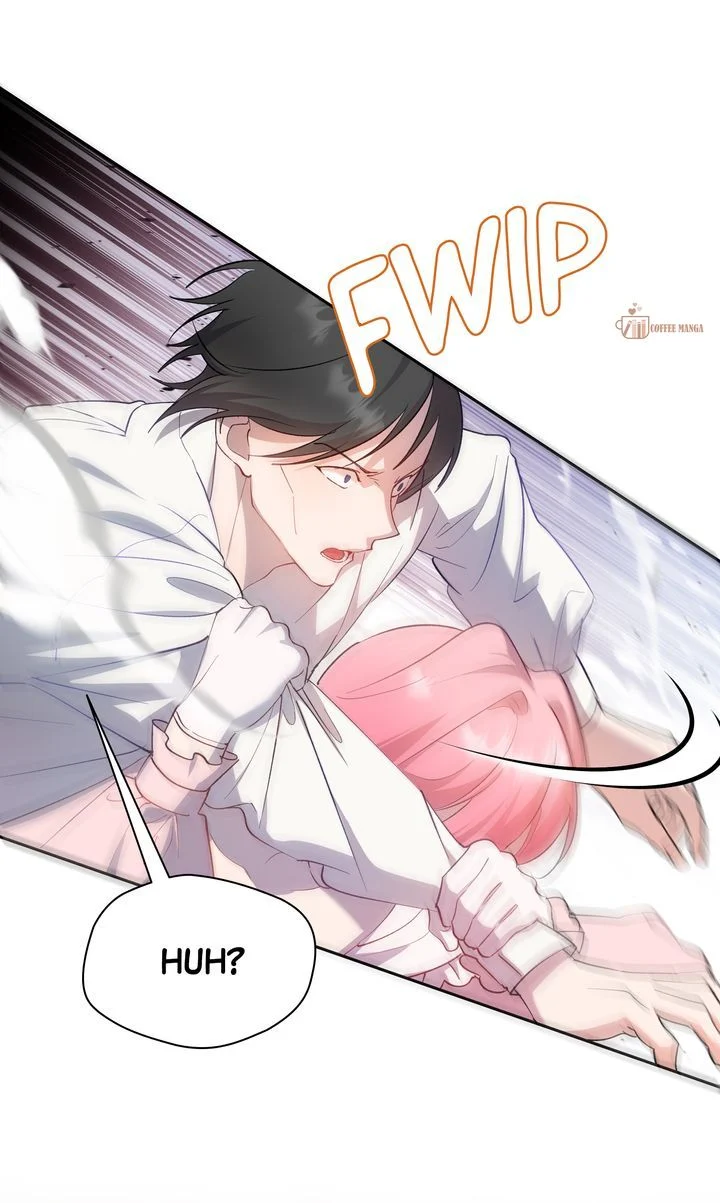 How the Count’s Young Lady Tames the Emperor’s Dog Chapter 53 - page 63