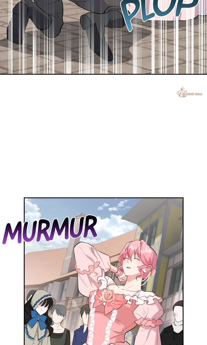 How the Count’s Young Lady Tames the Emperor’s Dog Chapter 53 - page 70