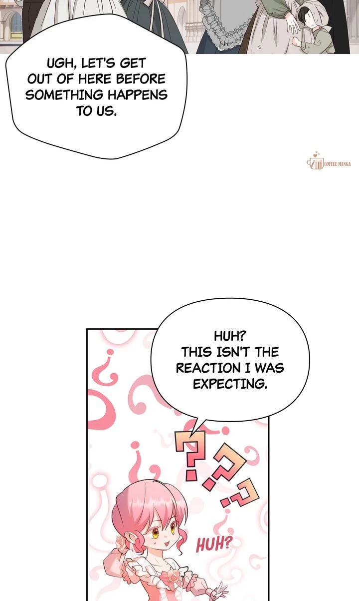 How the Count’s Young Lady Tames the Emperor’s Dog Chapter 53 - page 72