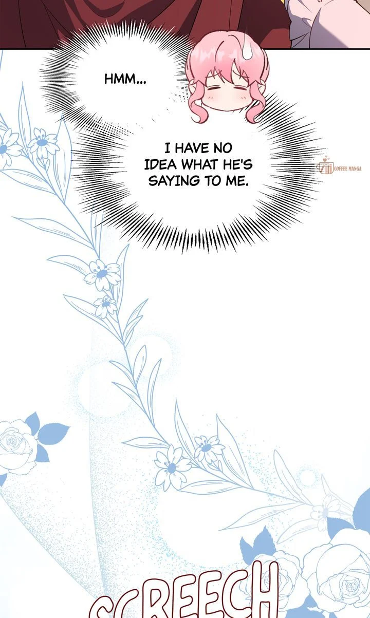 How the Count’s Young Lady Tames the Emperor’s Dog Chapter 53 - page 77