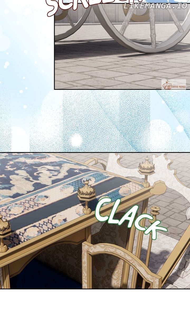 How the Count’s Young Lady Tames the Emperor’s Dog Chapter 53 - page 78