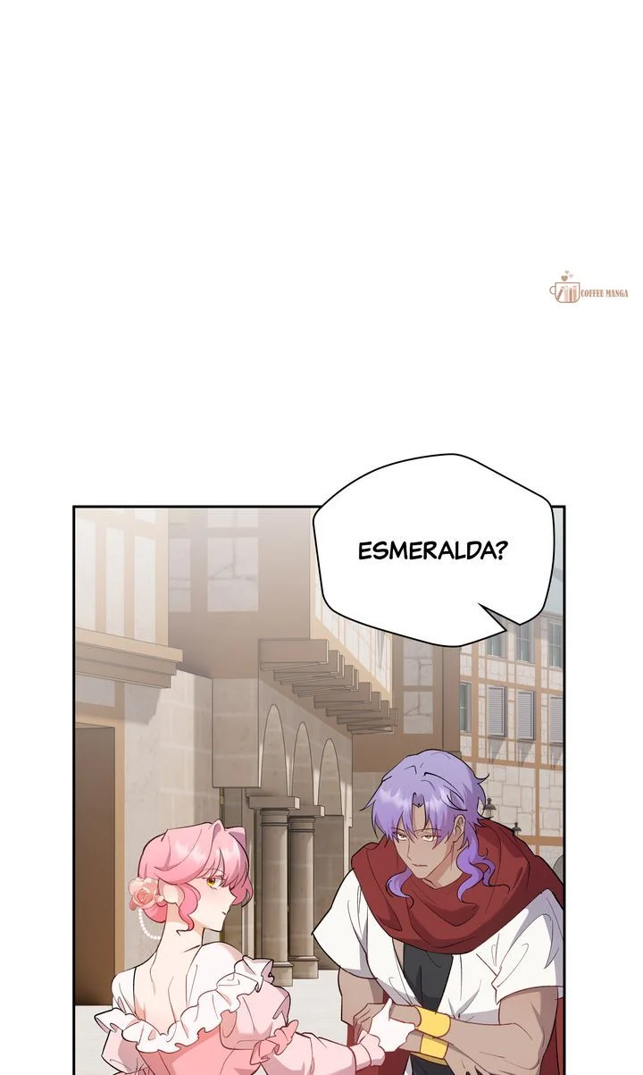 How the Count’s Young Lady Tames the Emperor’s Dog Chapter 53 - page 79