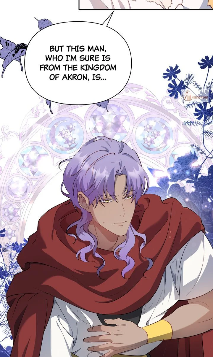 How the Count’s Young Lady Tames the Emperor’s Dog Chapter 53 - page 85