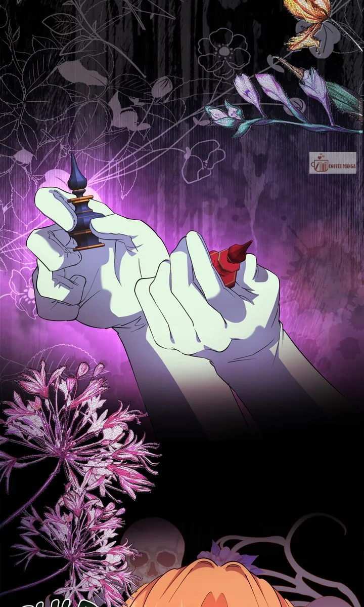 How the Count’s Young Lady Tames the Emperor’s Dog Chapter 59 - page 11