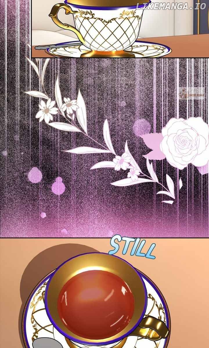 How the Count’s Young Lady Tames the Emperor’s Dog Chapter 59 - page 14