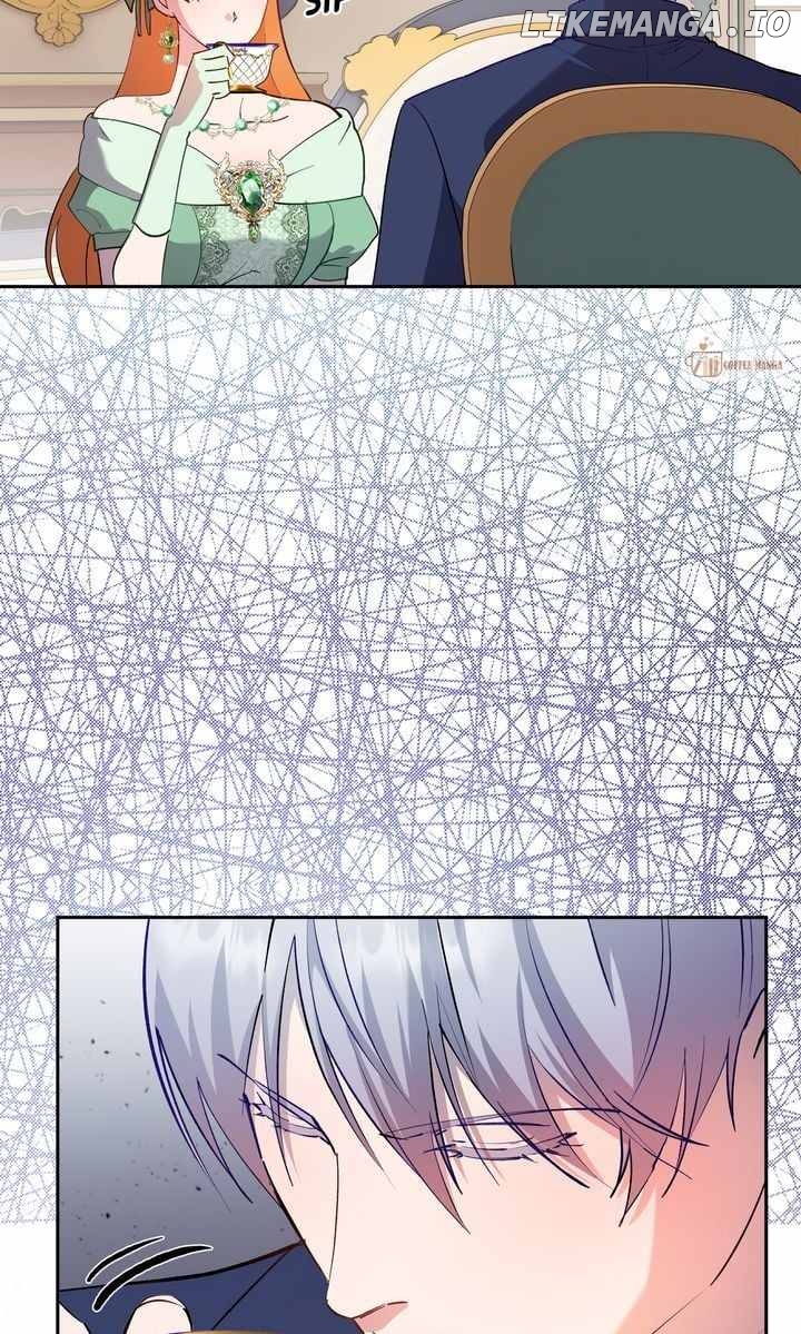 How the Count’s Young Lady Tames the Emperor’s Dog Chapter 59 - page 21